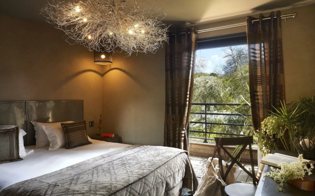 Hotel E Tre Stelle