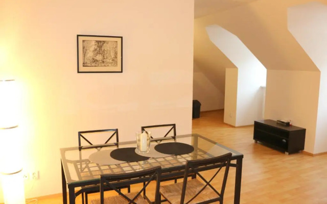 Happy Prague Apartments