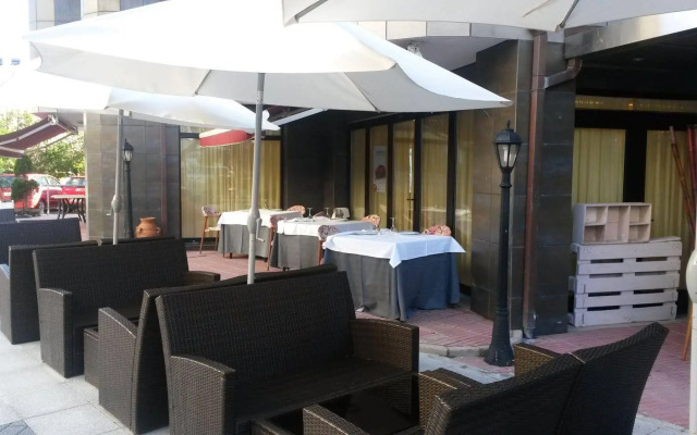 Hotel Isla Bella