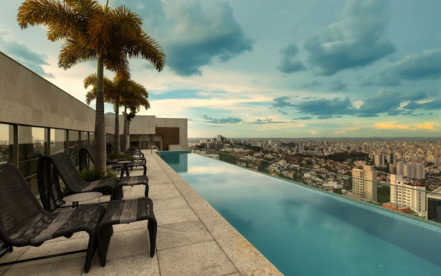 Palazzo Torquetti Condo Hotel e Eventos
