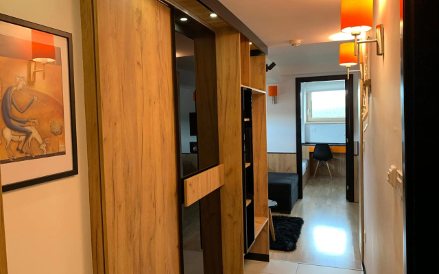 Apartments Mozaik