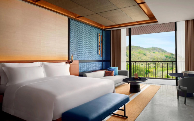 TA’AKTANA, a Luxury Collection Resort & Spa, Labuan Bajo – Guest Rooms – Labuan Bajo