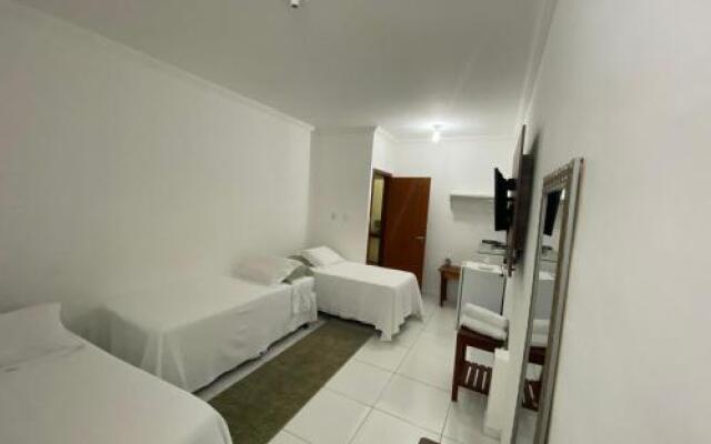 Sol & Mar Pousada e Hospedaria