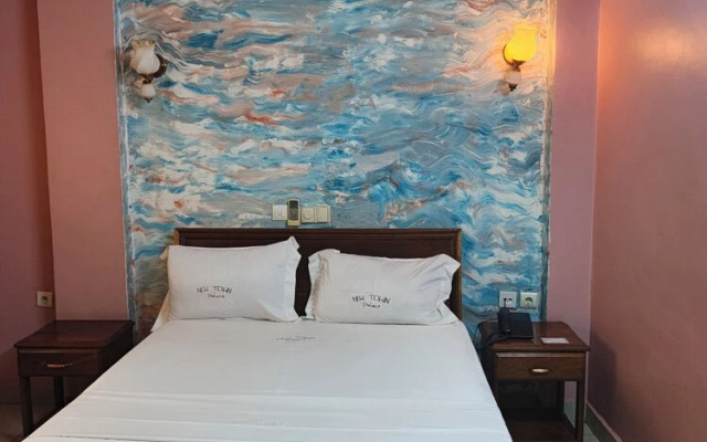 Newtown Palace Hotel