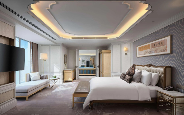 Conrad Shanghai