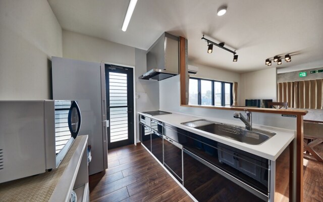 Kouri side village Rekibu