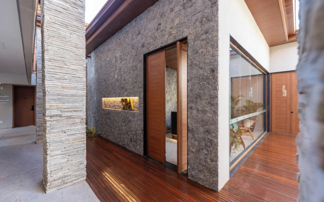 Pyrenéus Residence - Gav Resorts