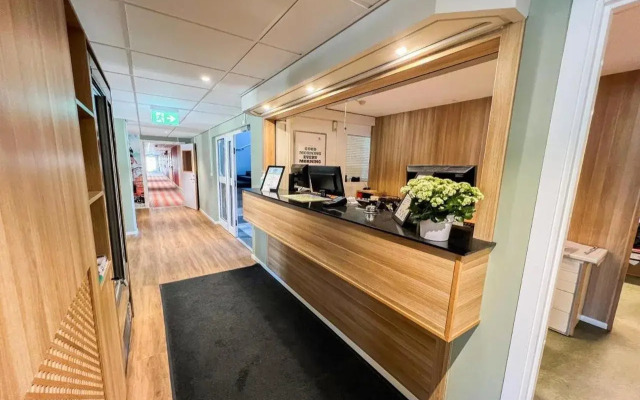 Good Morning Jönköping