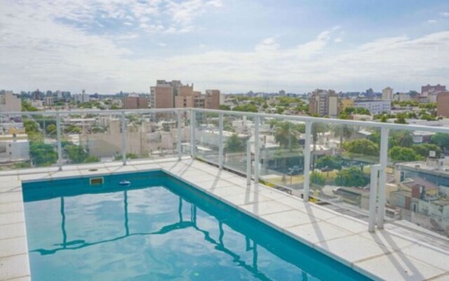 LaGioconda aparthotel