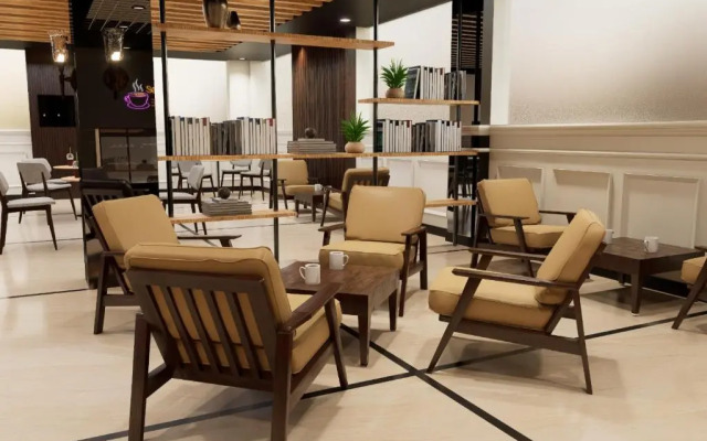 The Orchid Rishivan Rishikesh