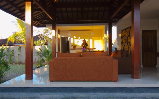 The Awan Villas