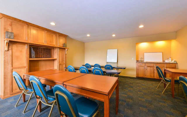 Best Western Cottonwood Inn