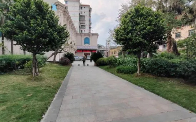 Haolilai Scenery Hotel