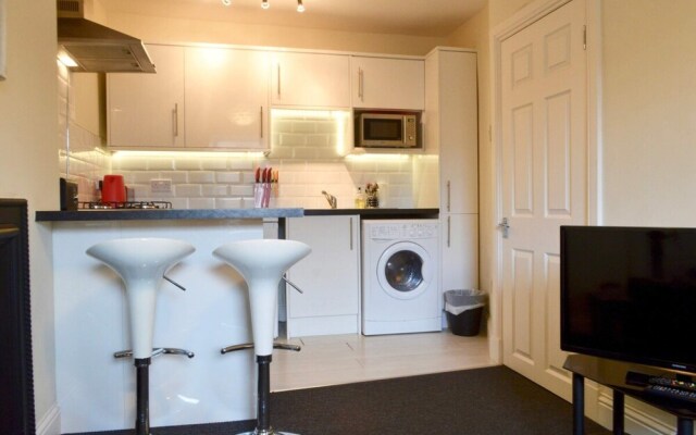 City Centre Flat