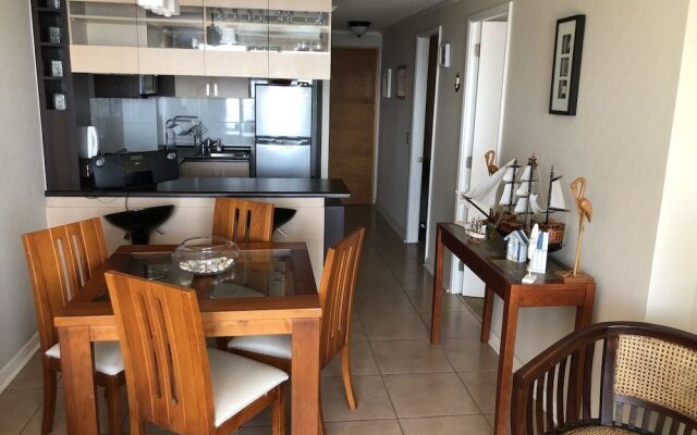 Apartamento 515 VistaMar Lilenes