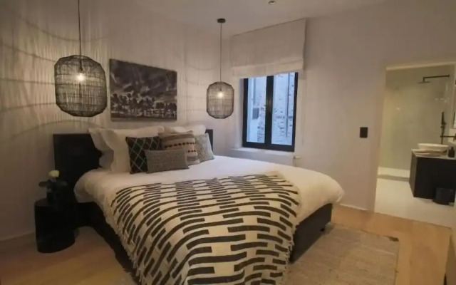 Smartflats - Grand Place Ii Brussels