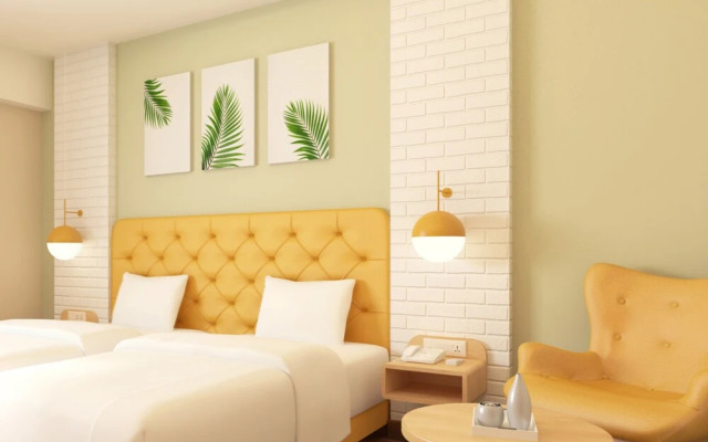 Bloom Hotel - Gachibowli