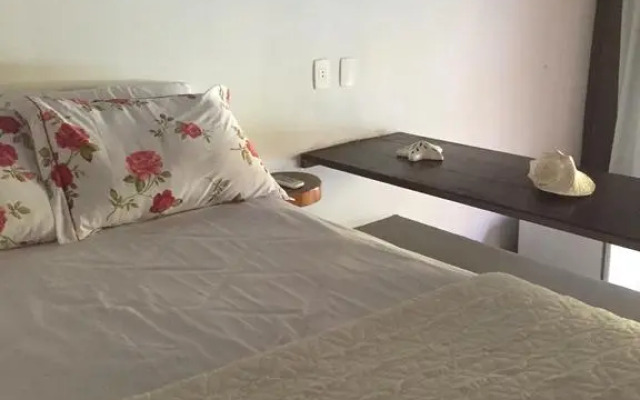 Vila Mar Pipa Pousada