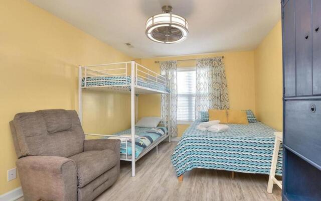 Ocean Walk 3204- Del Boca Vista