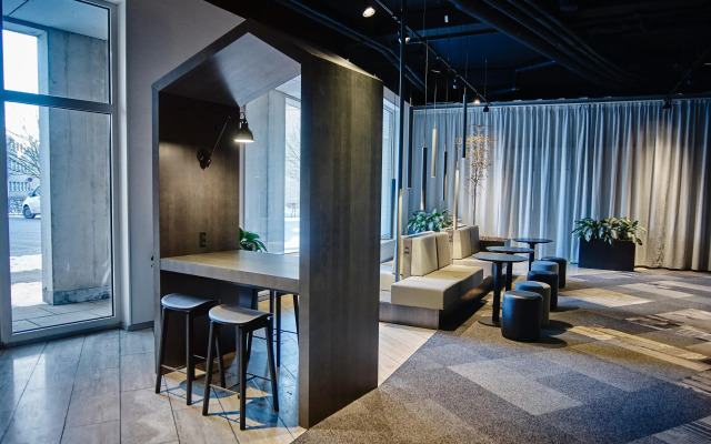 Thon Partner Hotel Høje Taastrup