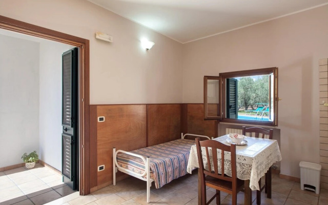 Villa Degli Dei With Garden and Pool