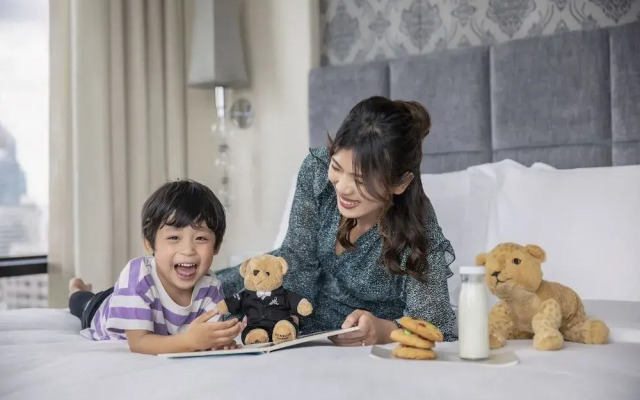 The St. Regis Jakarta