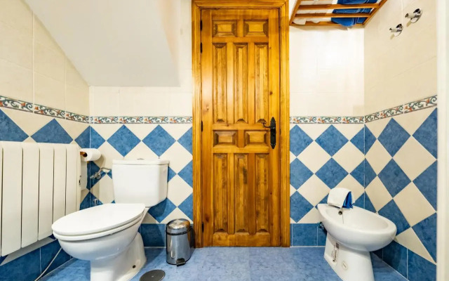 Posada Y Alojamientos El Aprisco