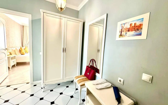 Букинг39 на улице Литовский вал