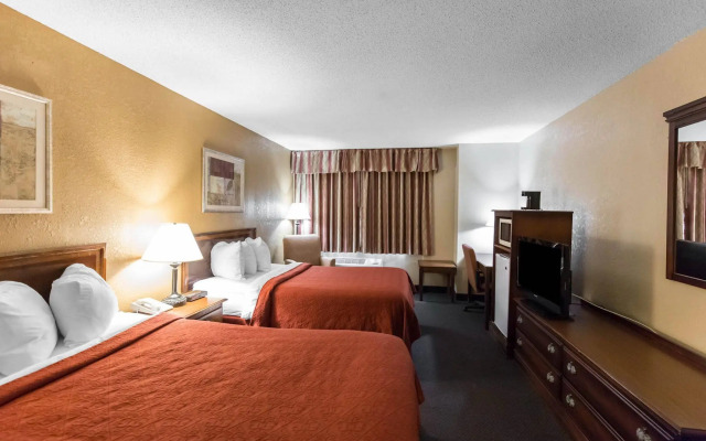AmericInn by Wyndham Cedar Rapids North