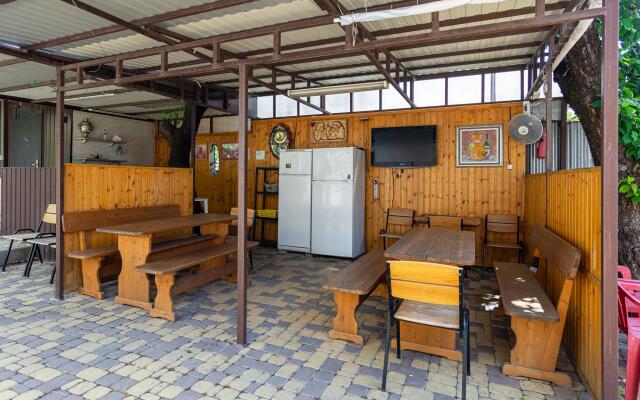 Muscat Guest House