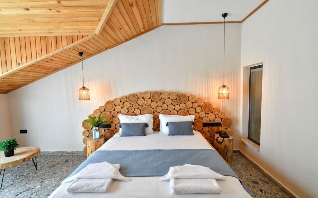 Letoon Antique Hotel