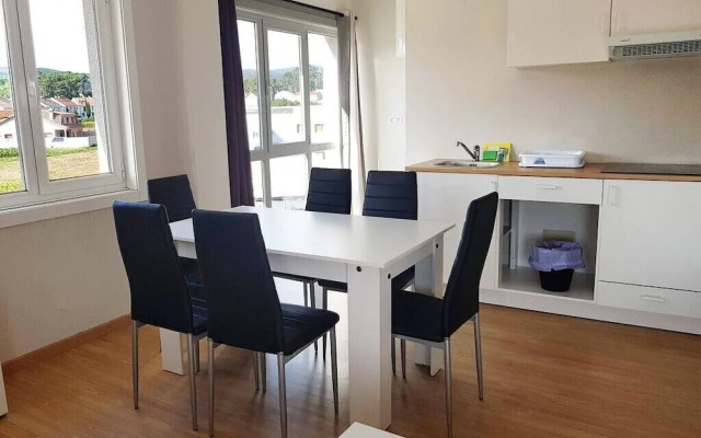 Apartamentos Ribeira 3000
