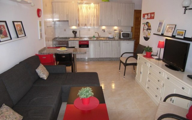 Nerja Villas Capistrano - Apartamentos Turísticos