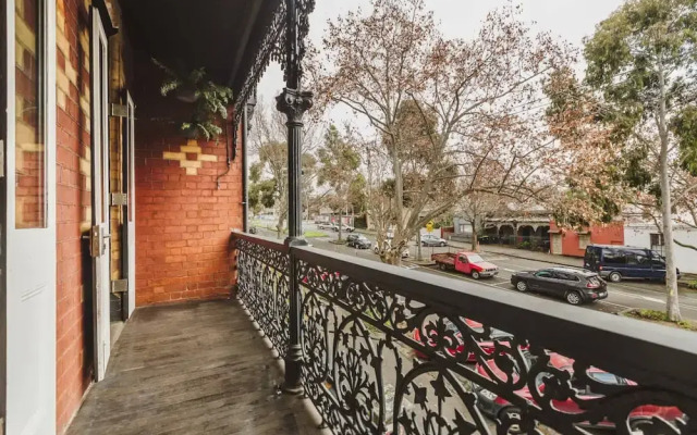 135barkly in Mornington