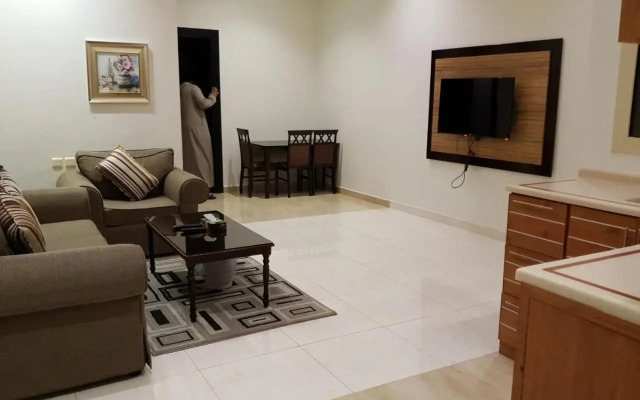 النرجس فيلا