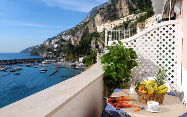 B&B Camere Con Vista