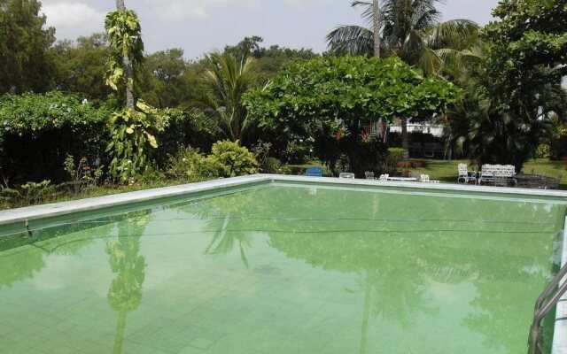 Hotel Posada Koniapan