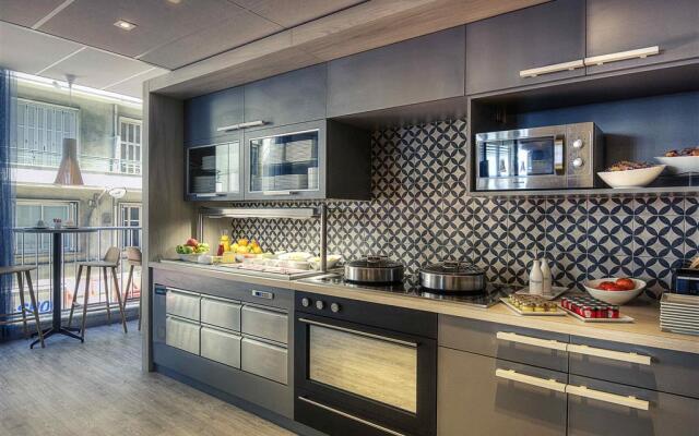 Mercure Nice Promenade Des Anglais