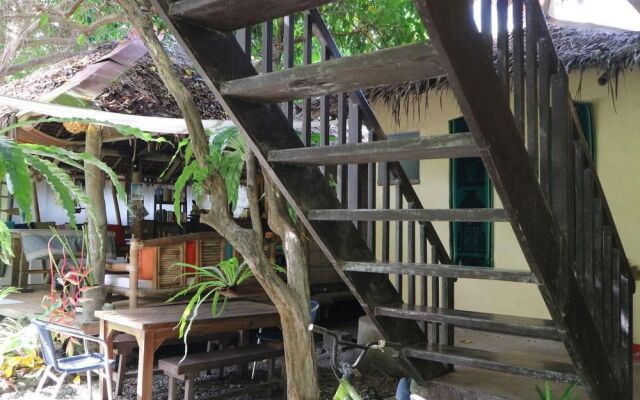 Blue Bayou Bungalows