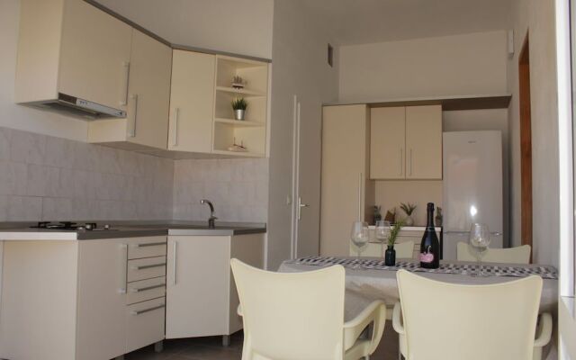 Beach Apartment Don Filippe