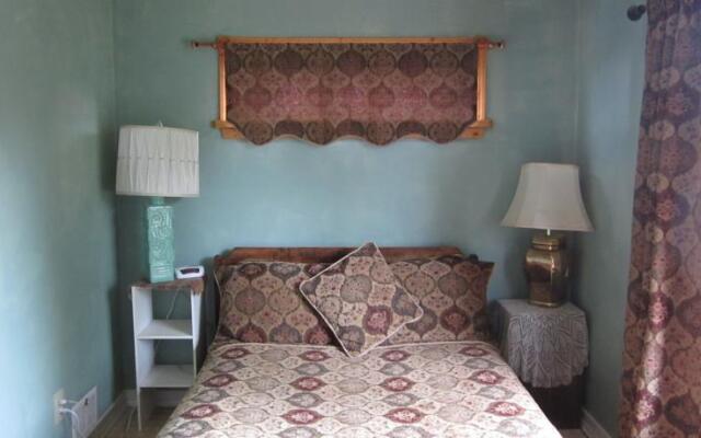 Almost Home Guest House B&B