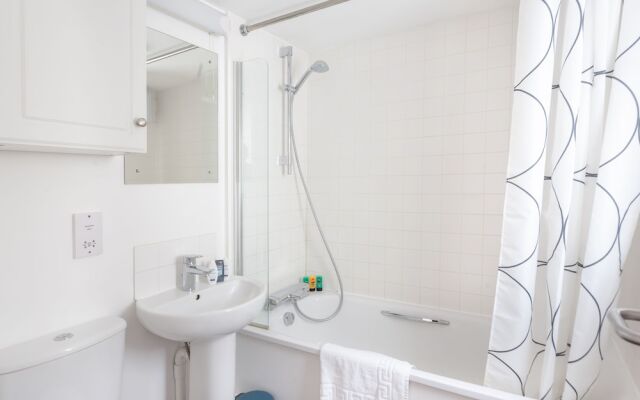 Citymax Apartment