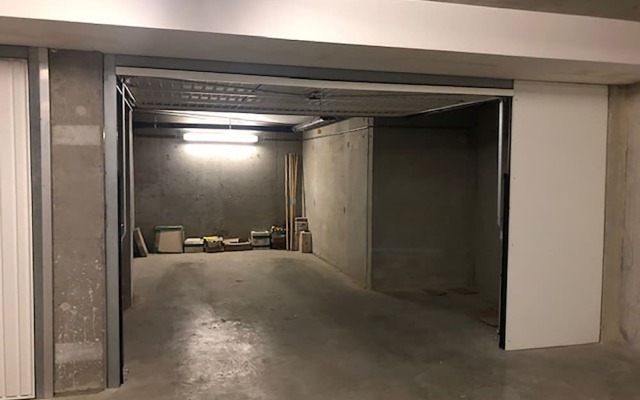 Bright Apartment With Terrace