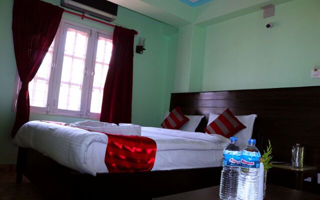 Hotel Rudrakshya