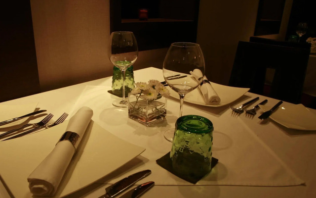 Yodia Heritage Hotel (SHA Extra plus)