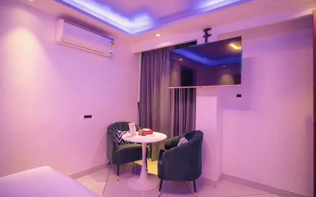 J60 Suites