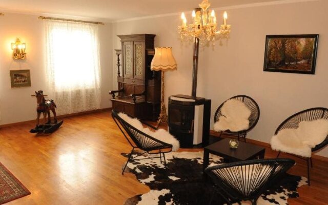 City Zimmer - Appartement Dina Mariner