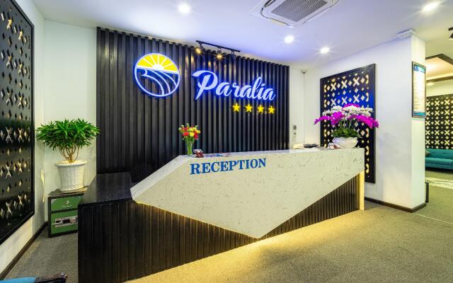 Paralia Hotel Nha Trang