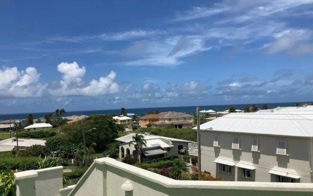 Hilltop Apartments