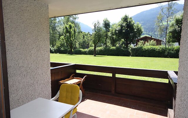 Apartment "Bräuer" Bad Hofgastein